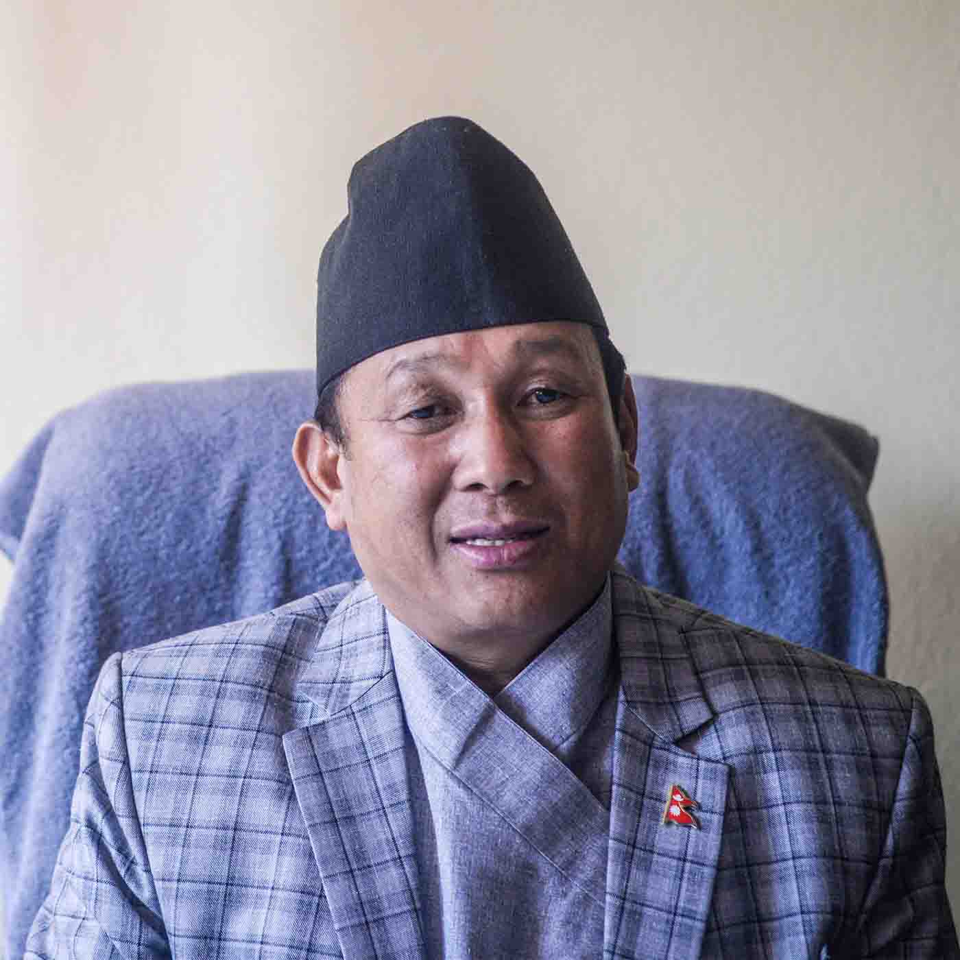 Govt is aware no citizen should face condition of death due to hunger: Minister Gurung