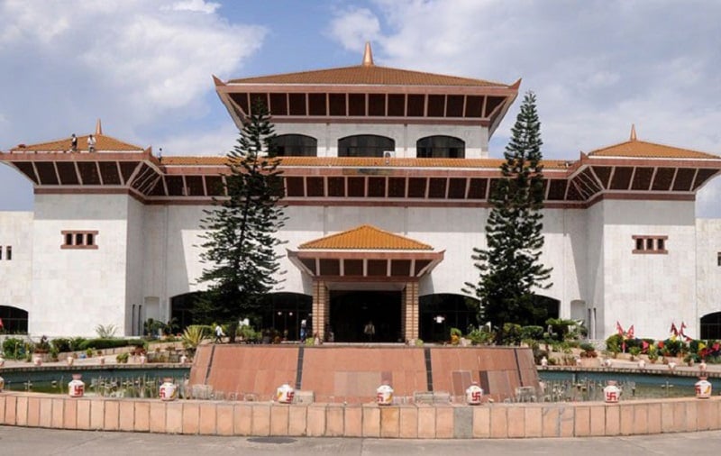 Nepal group not to attend today’s HoR meeting