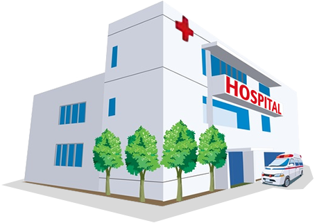 Rs 20 million in assistance to community hospital