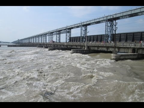 No risk of river erosion in Saptakoshi: Dist Administration