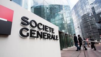 France's Societe Generale confirms it will cut 1,600 jobs