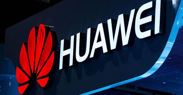 US in criminal probe of China's Huawei: report