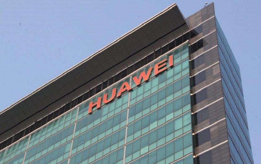 Huawei pushes 5G in SEAsia, brushing off 'tech war' with US