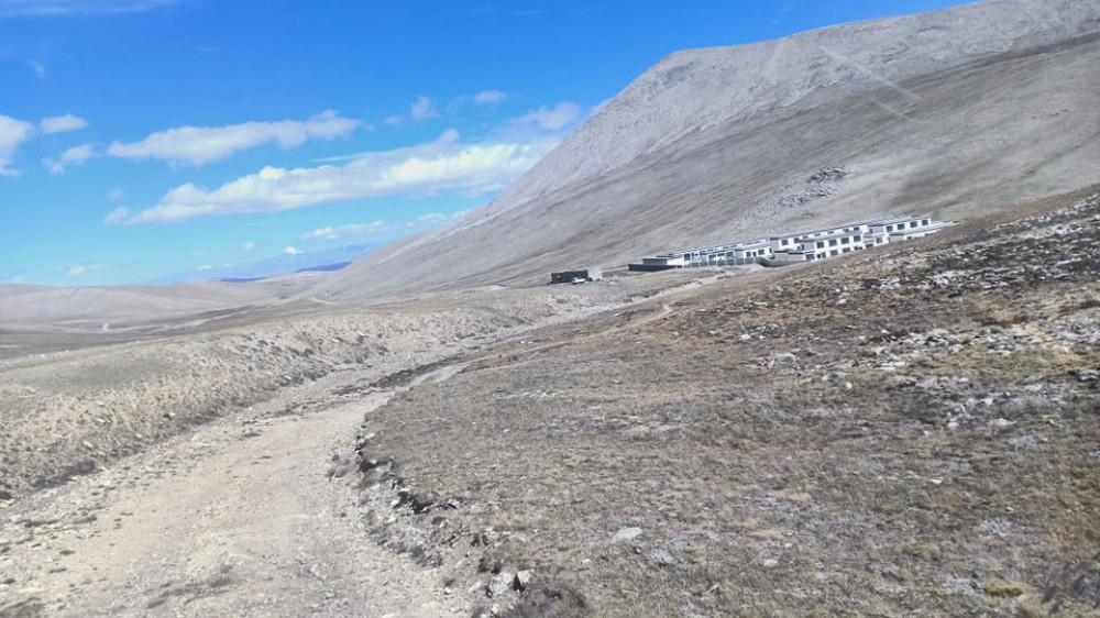 तिब्बतसँग जोडिएका हुम्ला र डोल्पाका सीमा नाका ३० गते रातिसम्म बन्द
