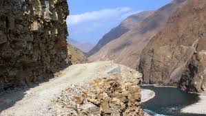 Lower Humla gets connected with national road network