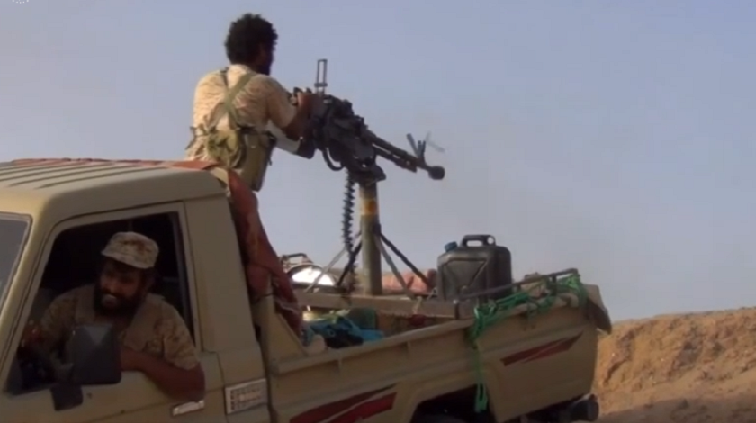 यमनमा चार हजार सुडानी सैनिक मारिए: हुथी विद्रोही