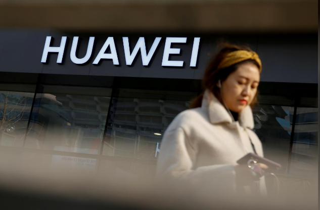 'Italy and Germany refused to band Huawei and ZTE '