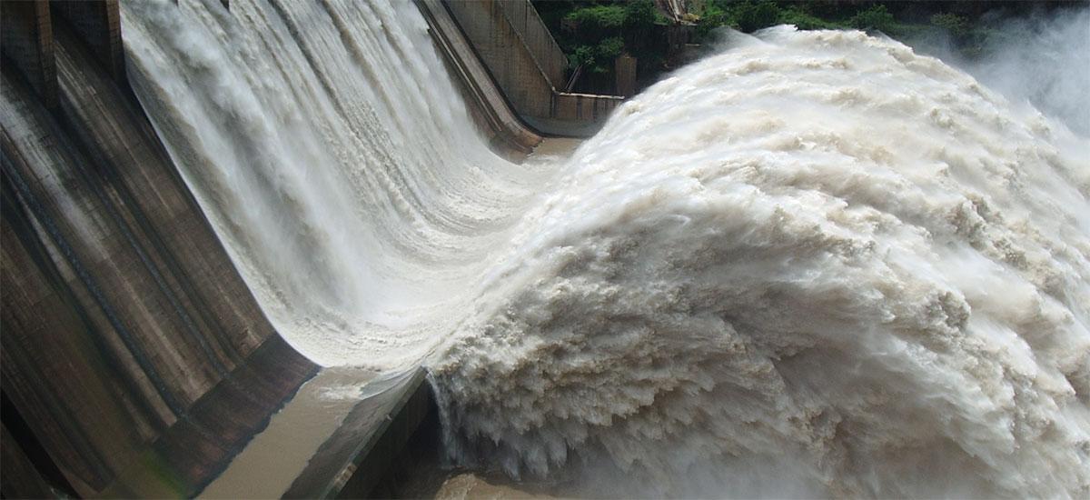 Mystery rivulet hydel project's test production affected with employees contracting COVID-19