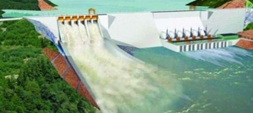 Tarakhola becoming hydropower ‘hub’; four mega projects to be added
