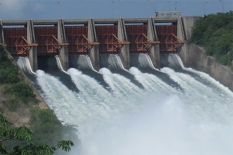 Drinking water project in Kalimati