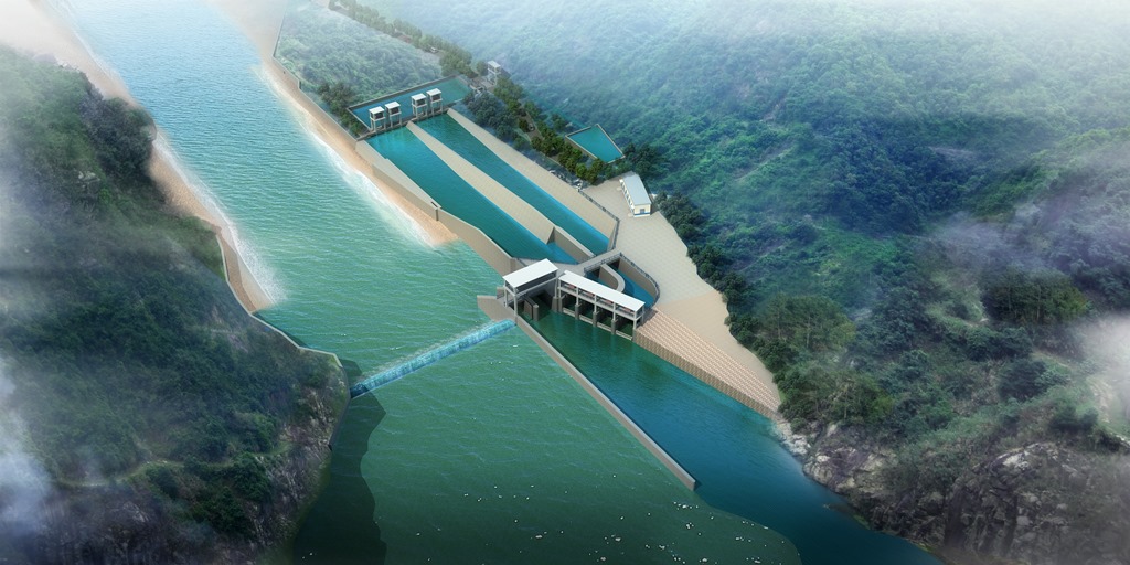 केपी भन्छन्, नेपालको जलविद्युत क्षमता ८२ हजार ९ सय ८० मेगावाट छ