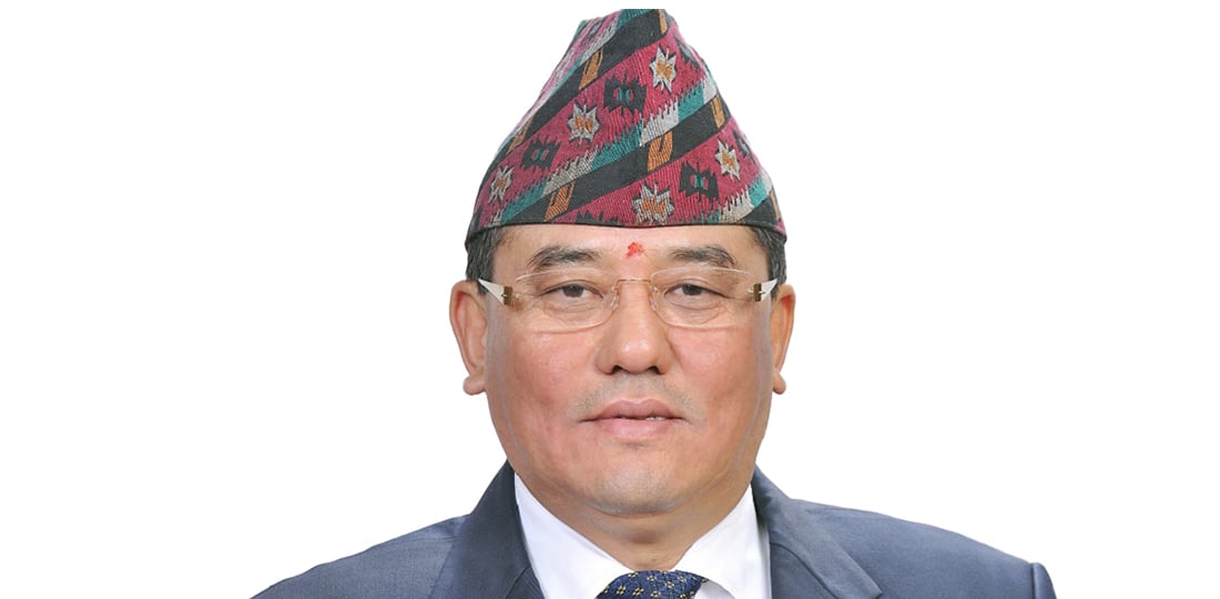 Ex MP Ichchha Raj Tamang held on charge of fraud, embezzlement