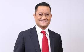 Indonesian ex-minister jailed for 12 years in virus graft case