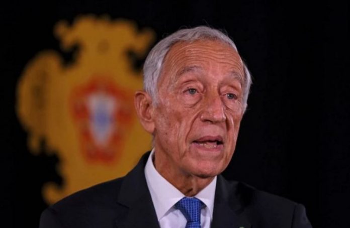 Portuguese president dissolves parliament, calls for elections