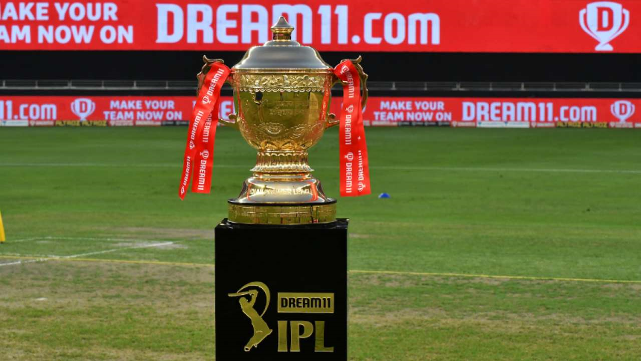 IPL 2021 suspended indefinitely by BCCI