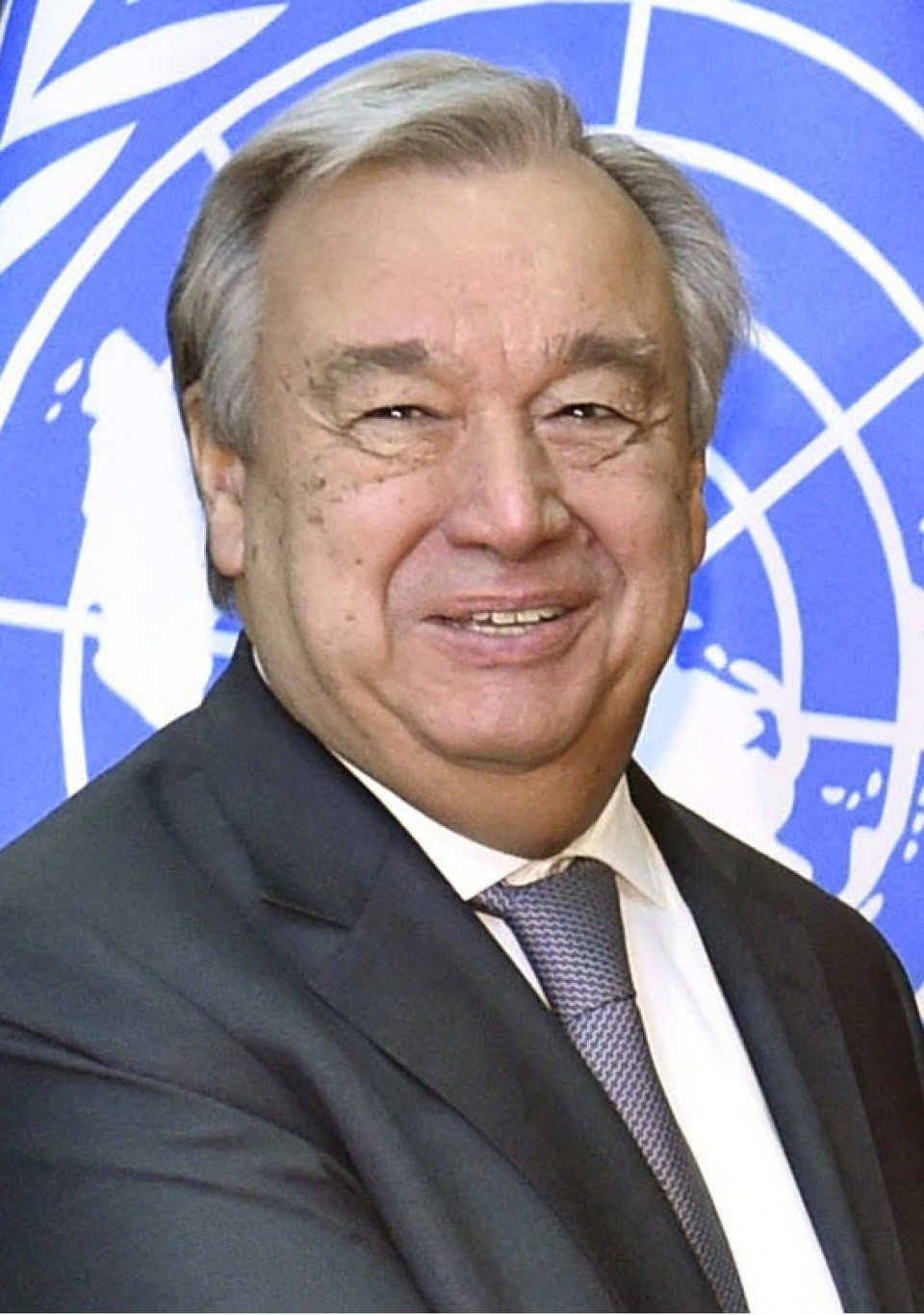 Guterres to travel to Japan to meet Abe, attend Nagasaki peace ceremony