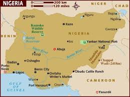 Boko Haram attacks military base in Nigeria