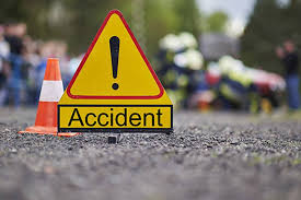 Two dead, six seriously injured in tractor accident