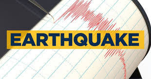 6.0-magnitude quake strikes off western Indonesia, no tsunami alert issued