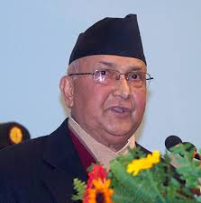 PM Oli urges Indian business community for more investment in Nepal