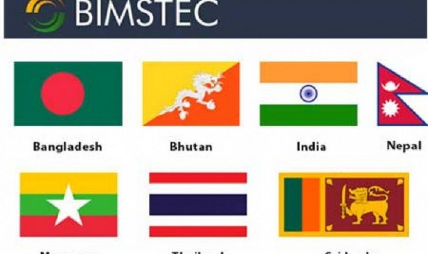 Top leaders effortful towards building a prosperous BIMSTEC