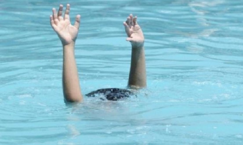 Two children drown