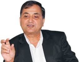 Two- thirds majority should be protected: leader Pokharel