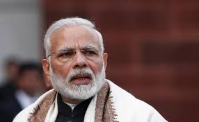 Indian PM to kick off election campaign in Karnataka