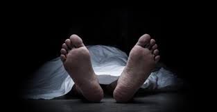 One dead in road accident while taking dead body of brother to village