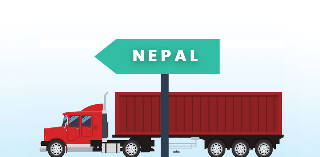 Nepal's imports hit Rs 999 billion compared to exports worth Rs 118 billion in current FY