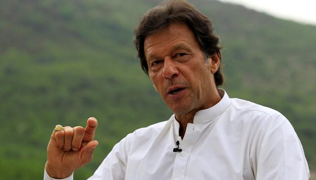 Imran Khan's difficult road ahead as Pakistan PM