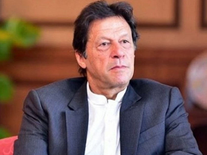 पाकिस्तानी प्रधानमन्त्री खान विश्वासको मत पुष्टि गर्न सफल