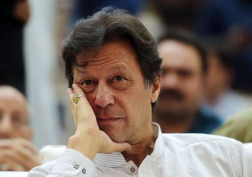 इमरान खानद्वारा पाकिस्तानको संसद् विघटन गर्न सिफारिस