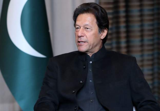 मेरो ज्यान जोखिममा छ : पाकिस्तानी प्रधानमन्त्री