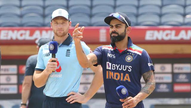 Fifth England-India Test rescheduled for next year