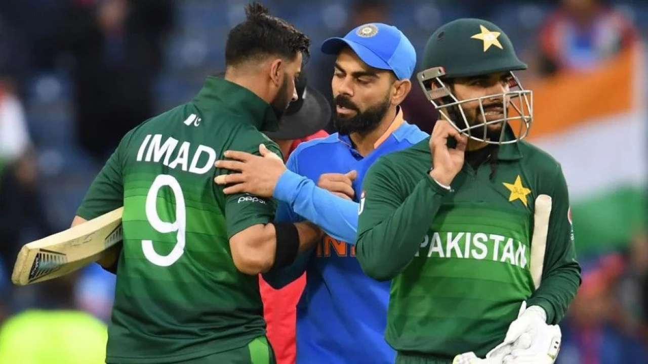 टी–२० विश्वकप : भारतले पाकिस्तानसँगको खेल बहिष्कार गर्न सक्छ ?