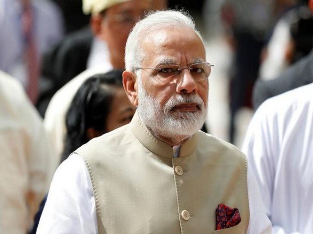 PM Modi to visit Kerala to review flood situation