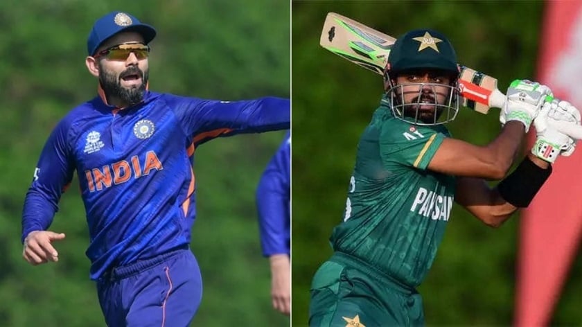 क्रिकेटमा भारत–पाकिस्तान दोस्ती कसरी दुश्मनीमा बदलियो ?