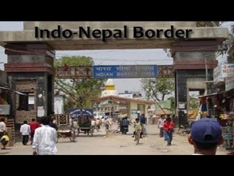 Smuggling up in absence of uniformed customs evaluation systems between Nepal and India