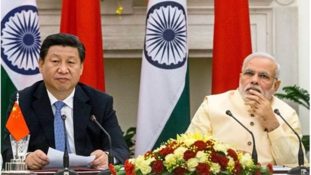   मोदीले दलाई लामालाई जन्मदिनको शुभकामना दिएकामा चीनको आपत्ति