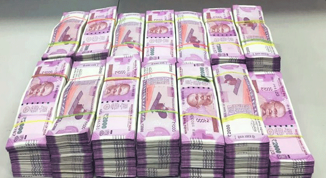 आतङ्कवादीका बैंक खातामा १ अर्ब भारतीय रुपैयाँ भेटिएपछि...