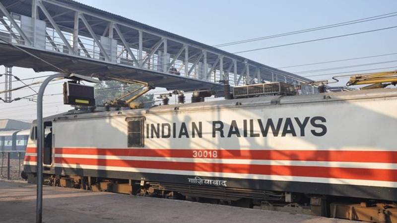 रेलमार्ग निर्माणमा भारतको प्राविधिक सहयोग लिइने