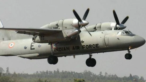 भारतीय वायु सेनाले हानेको मिसाइल आफ्नै हेलिकोप्टरमा लागेको खुल्यो