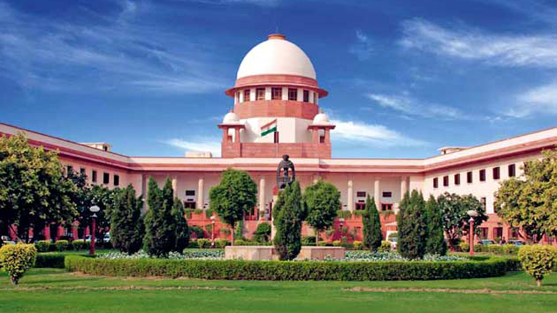 मोदी सरकारको नोटबन्दीको निर्णय भारतीय सर्वोच्च अदालतद्वारा सदर
