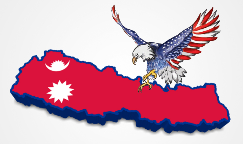 नेपाल रणभूमि बन्ने खतरा बढ्दैछ !