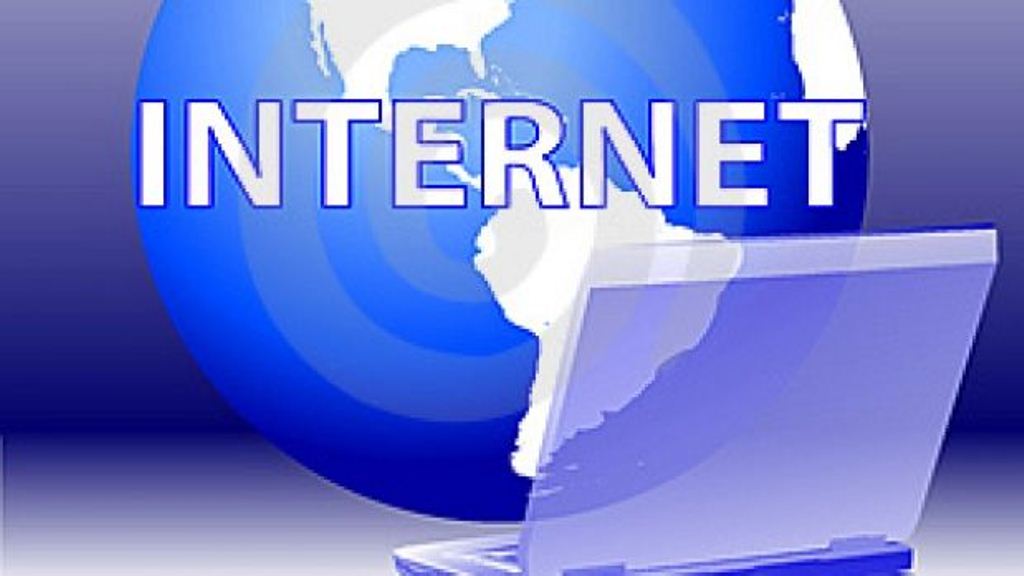 नेपाली आकाशमै इन्टरनेटको सुविधा