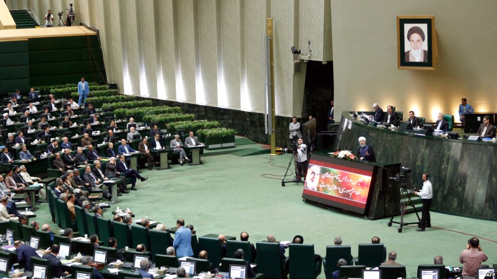 Iran passes bill to join UN anti-transnational crime resolution