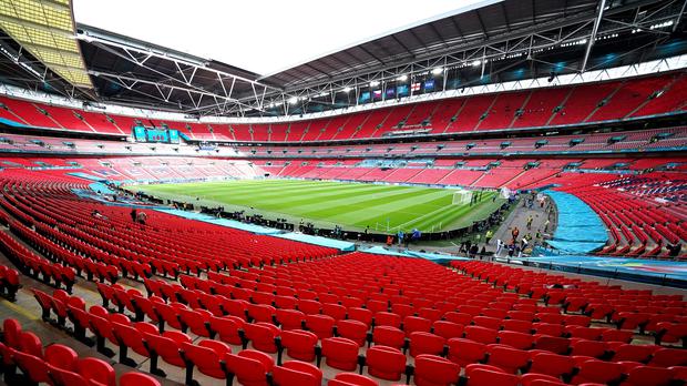 UK and Ireland announce joint bid to host EURO 2028