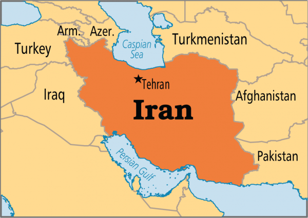 Iran seeks to leverage diplomatic goodwill