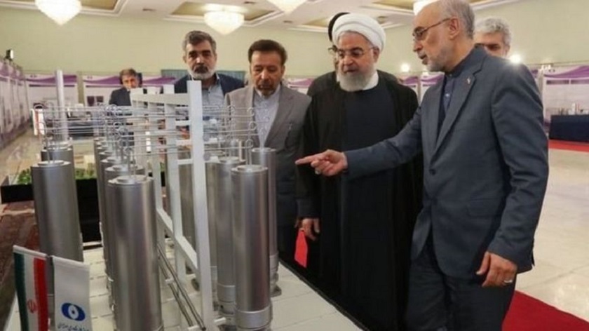 इरानसँगको आणविक सम्झौताबारे छलफल गर्न अर्को हप्ता भियनामा बैठक हुने